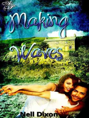 cover image of Making Waves